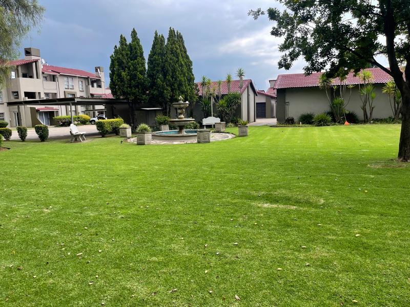 2 Bedroom Property for Sale in Vaalpark Free State